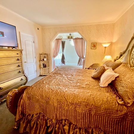 The Cypress Inn Conway Extérieur photo