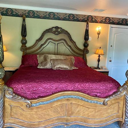 The Cypress Inn Conway Extérieur photo