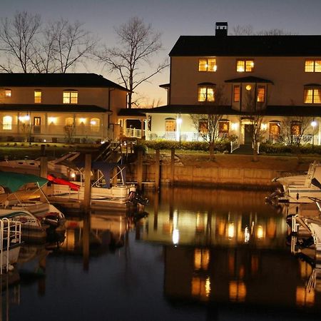 The Cypress Inn Conway Extérieur photo