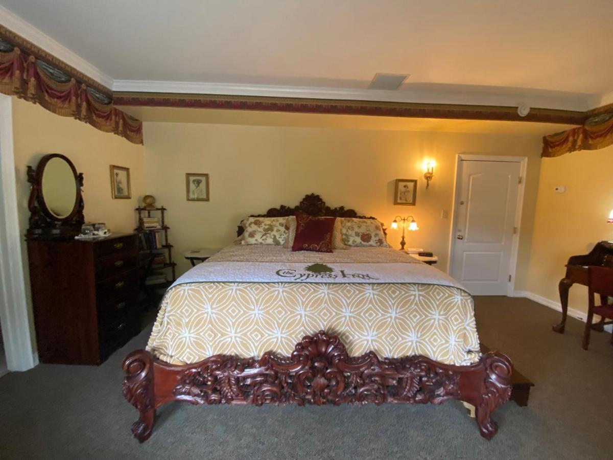 The Cypress Inn Conway Extérieur photo