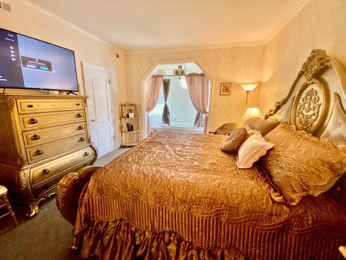 The Cypress Inn Conway Extérieur photo