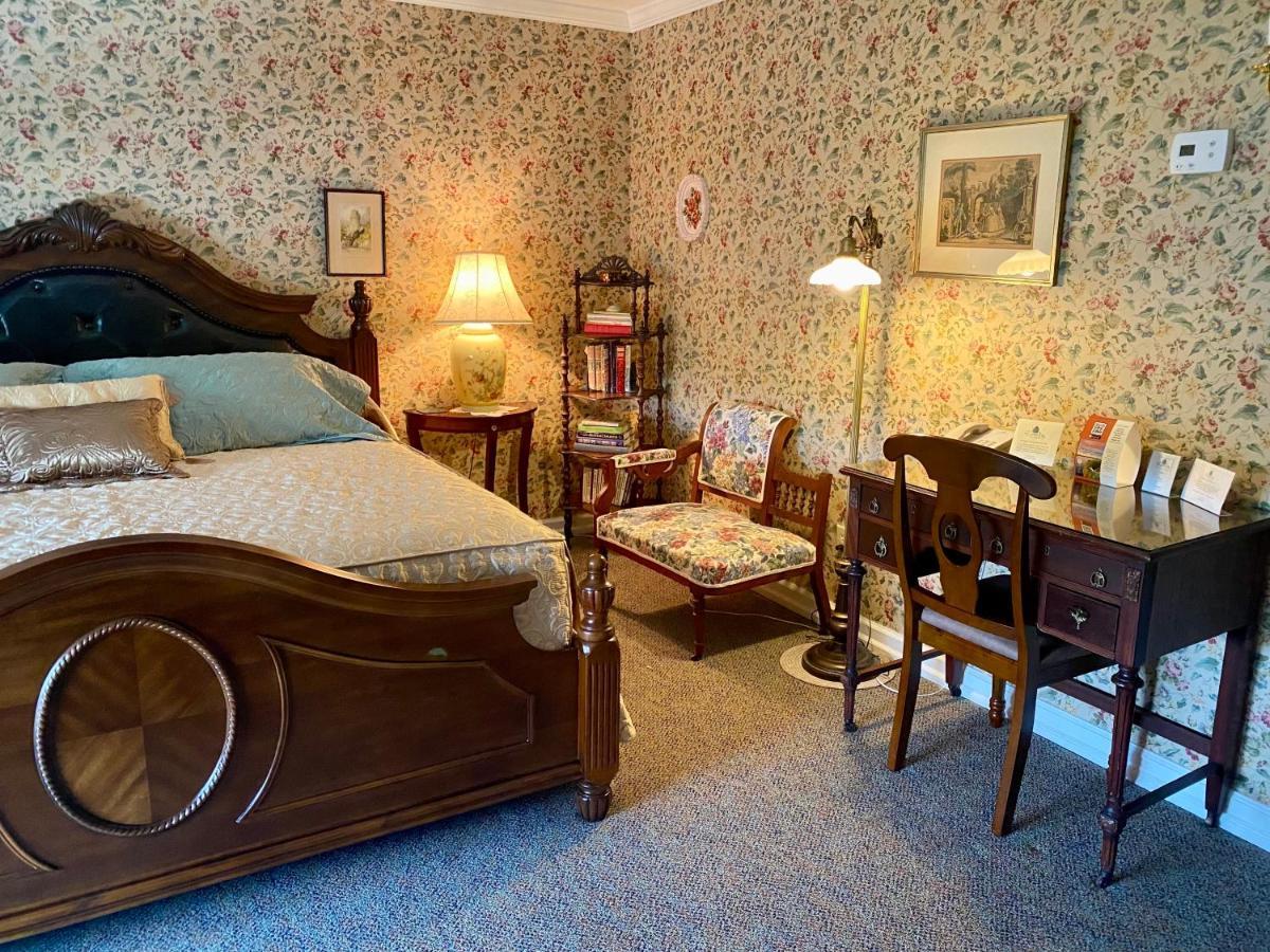 The Cypress Inn Conway Extérieur photo