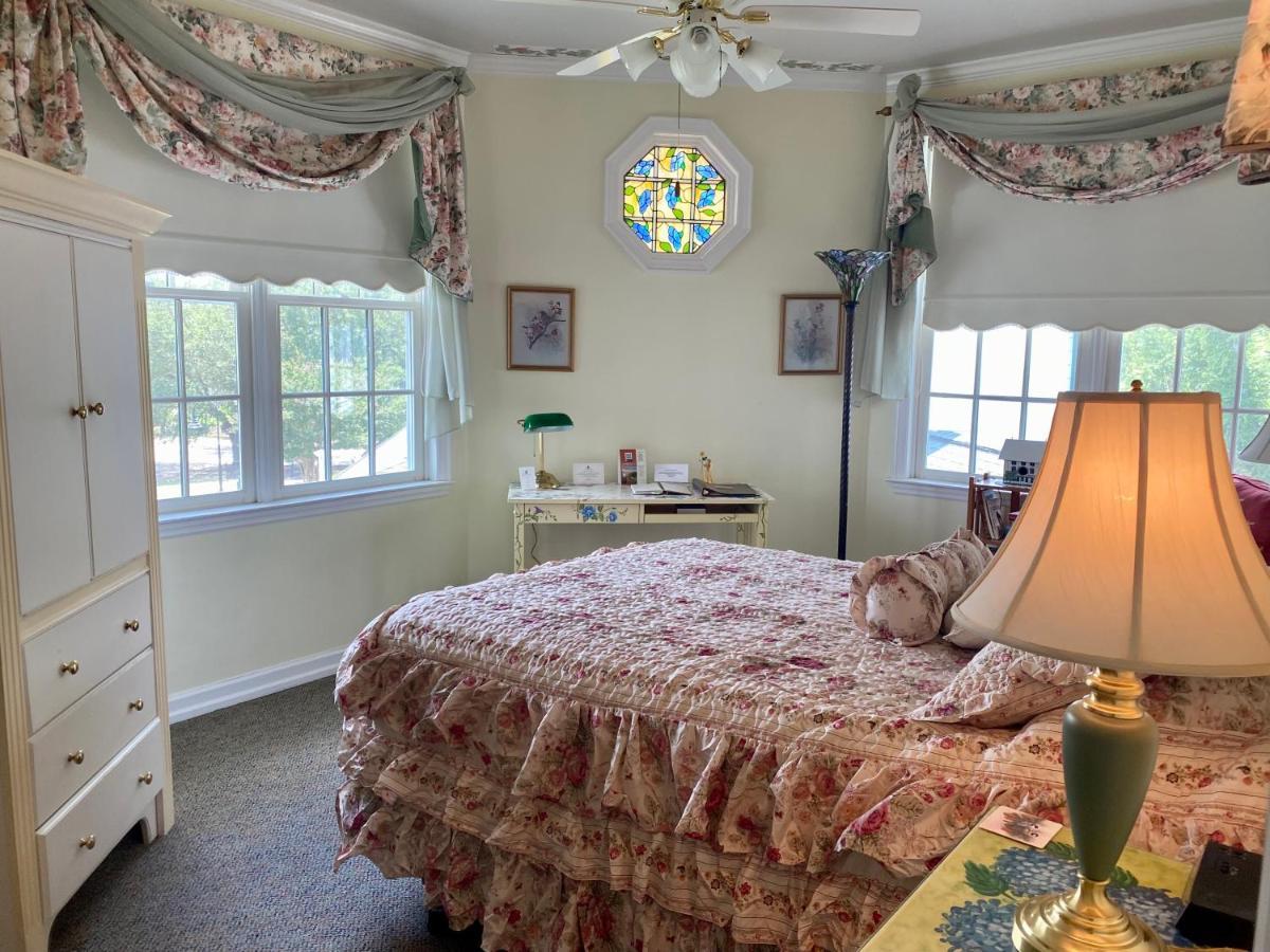 The Cypress Inn Conway Extérieur photo