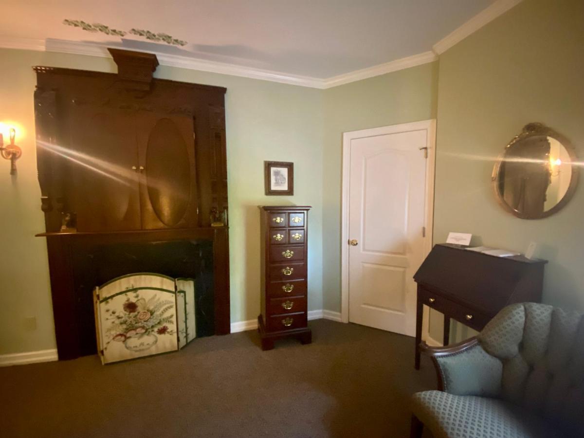 The Cypress Inn Conway Extérieur photo