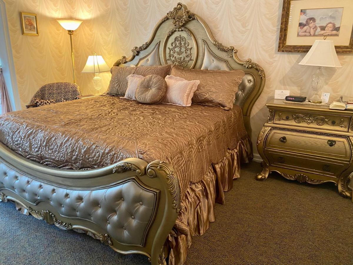 The Cypress Inn Conway Extérieur photo