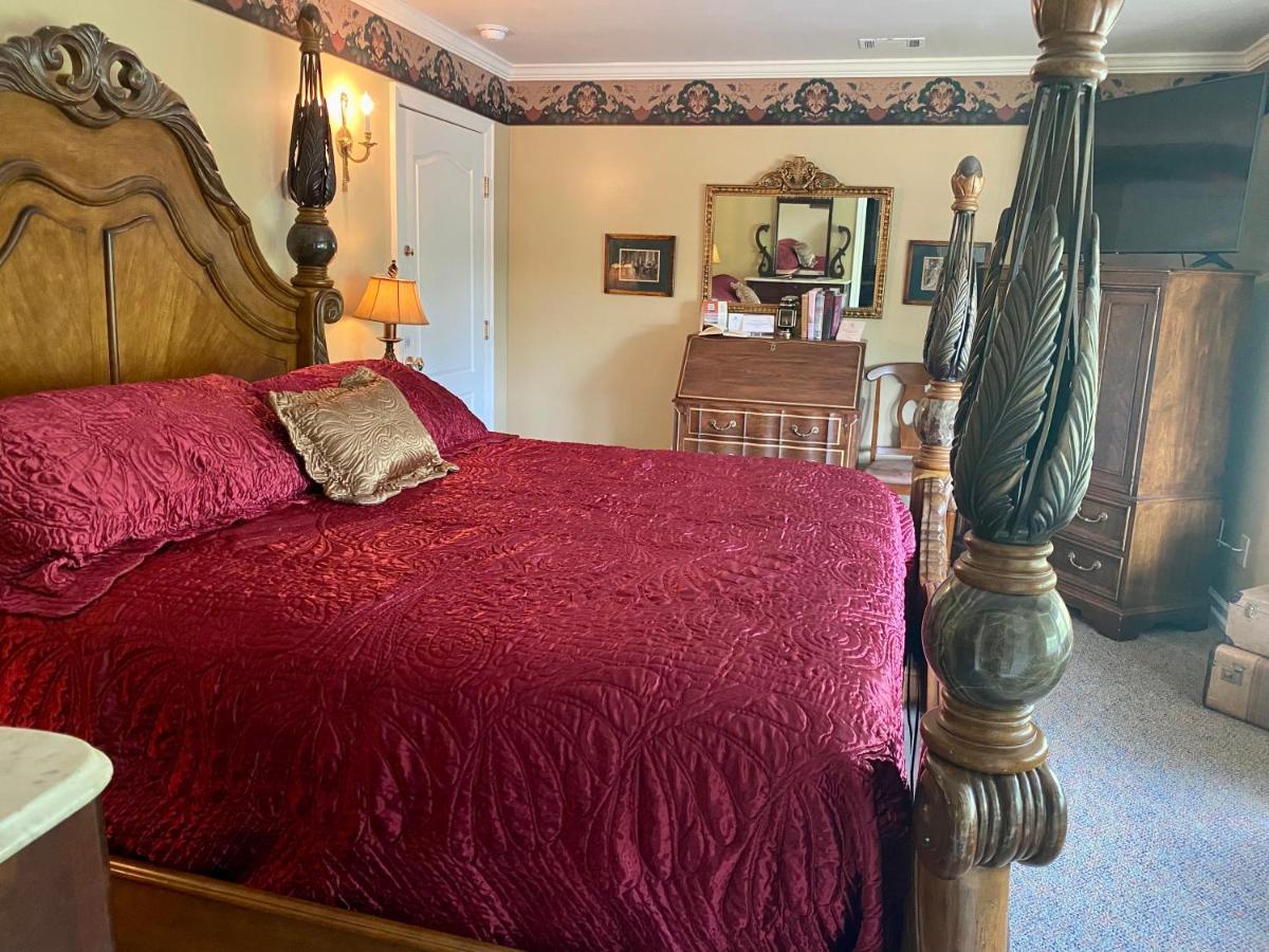 The Cypress Inn Conway Extérieur photo