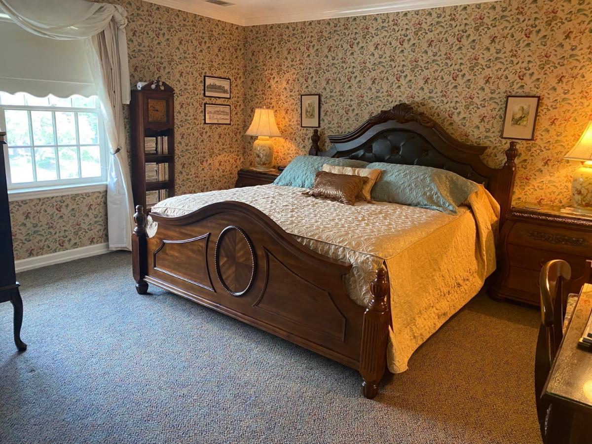 The Cypress Inn Conway Extérieur photo