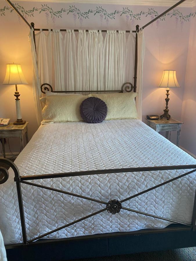 The Cypress Inn Conway Extérieur photo