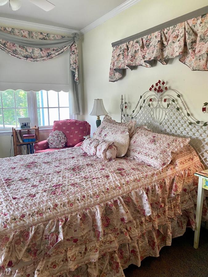 The Cypress Inn Conway Extérieur photo