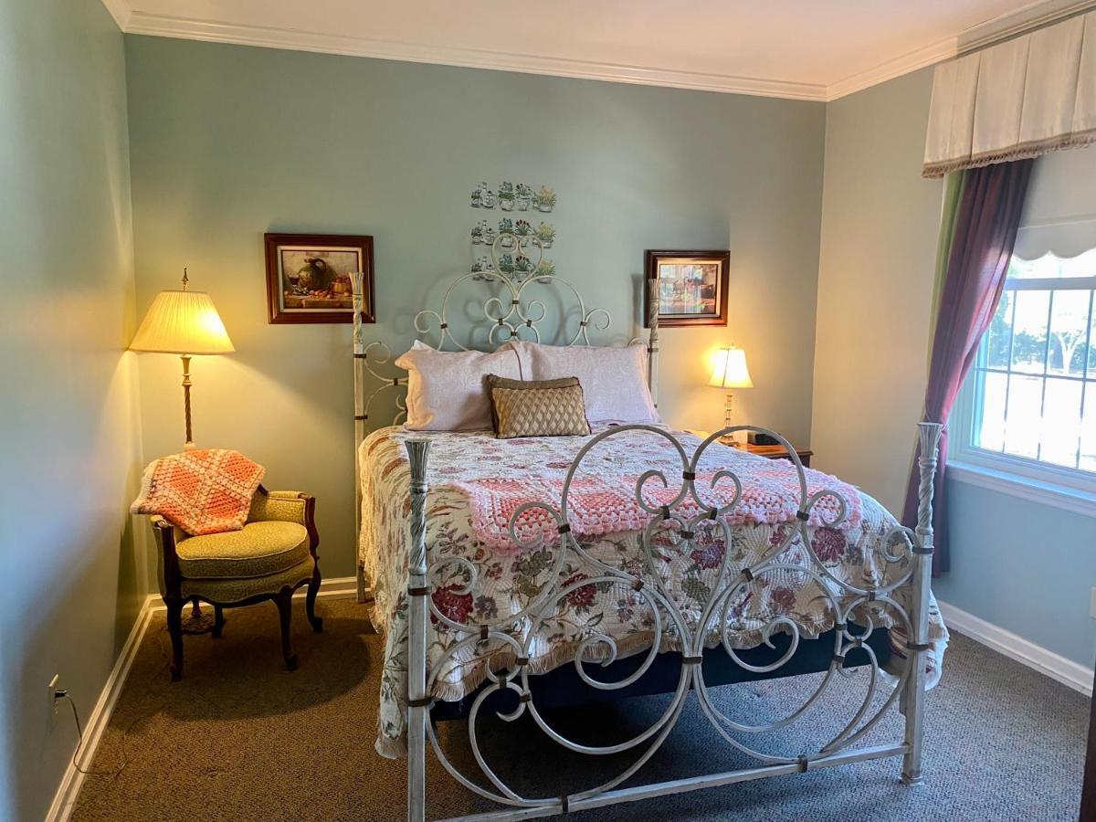 The Cypress Inn Conway Extérieur photo