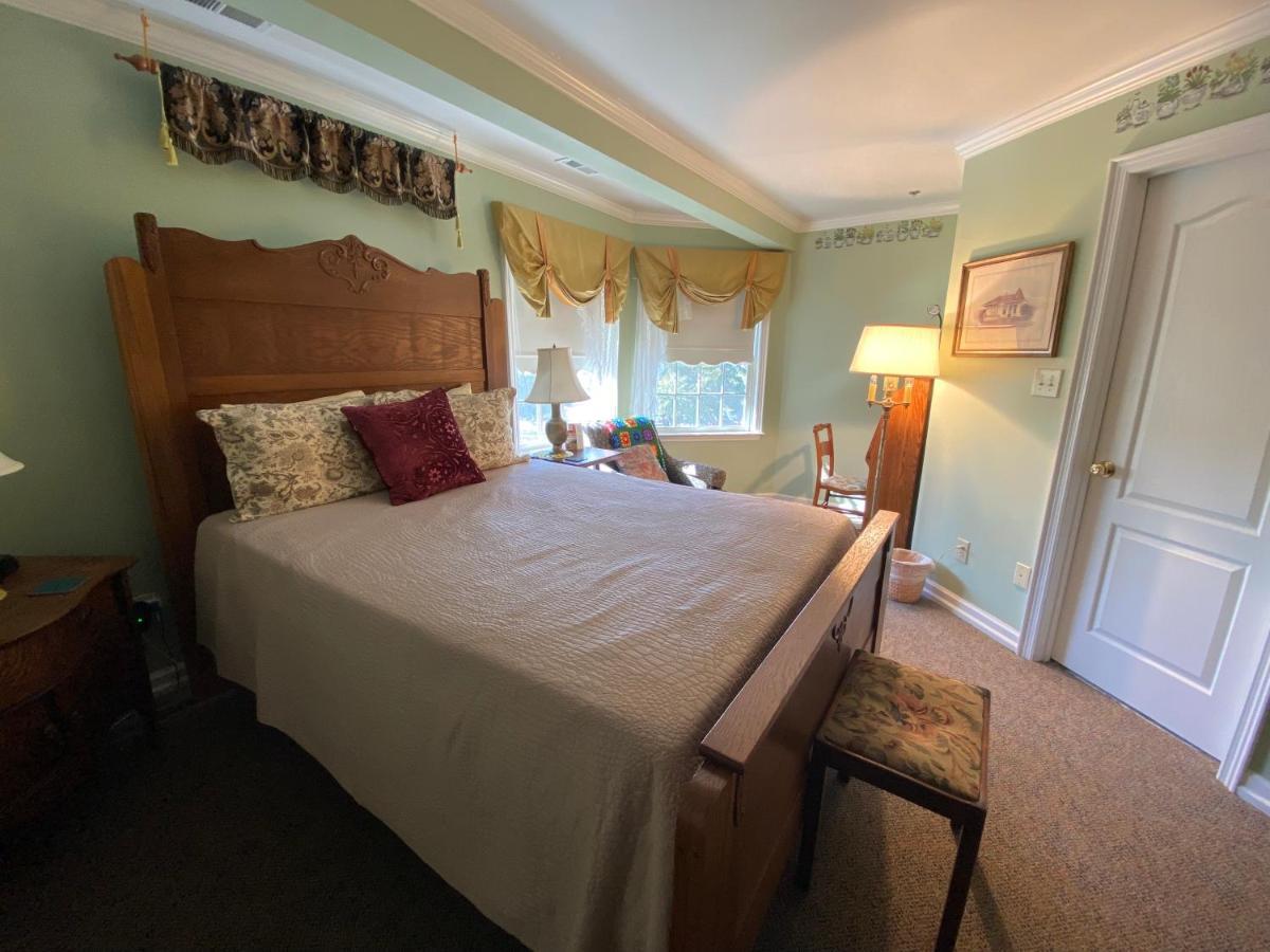 The Cypress Inn Conway Extérieur photo