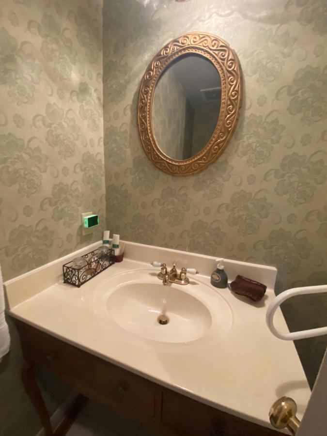 The Cypress Inn Conway Extérieur photo