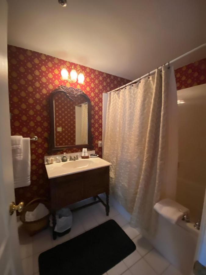 The Cypress Inn Conway Extérieur photo