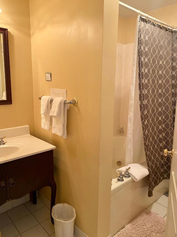 The Cypress Inn Conway Extérieur photo