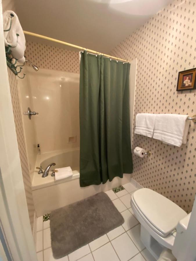 The Cypress Inn Conway Extérieur photo