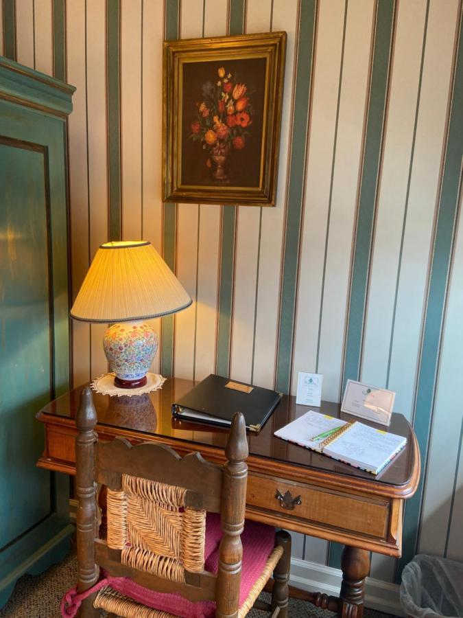The Cypress Inn Conway Extérieur photo