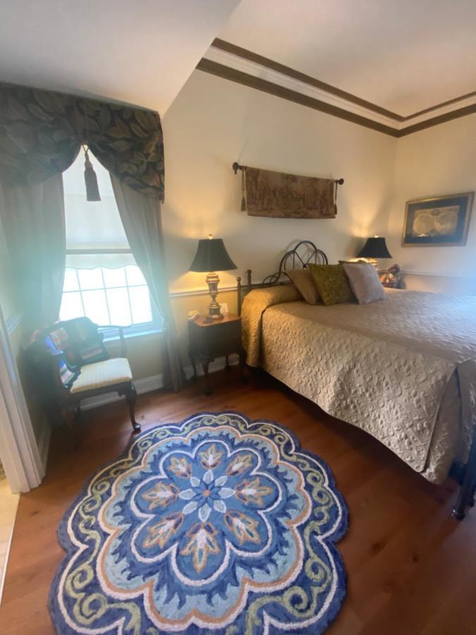 The Cypress Inn Conway Extérieur photo
