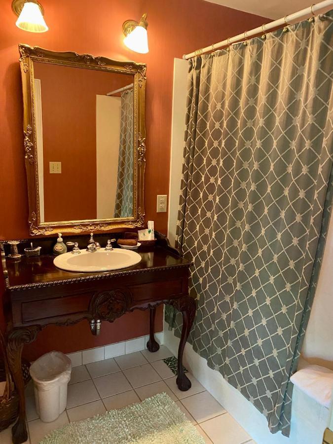 The Cypress Inn Conway Extérieur photo