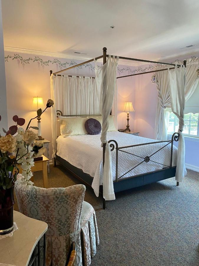 The Cypress Inn Conway Extérieur photo