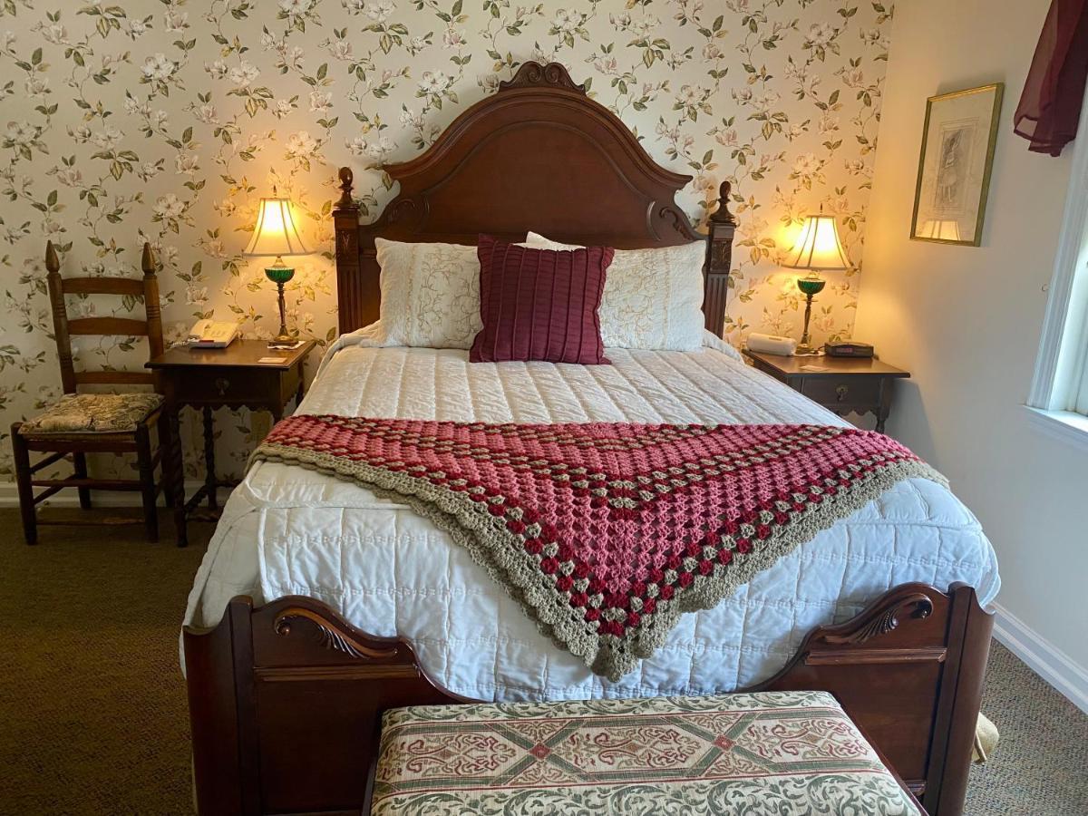 The Cypress Inn Conway Extérieur photo
