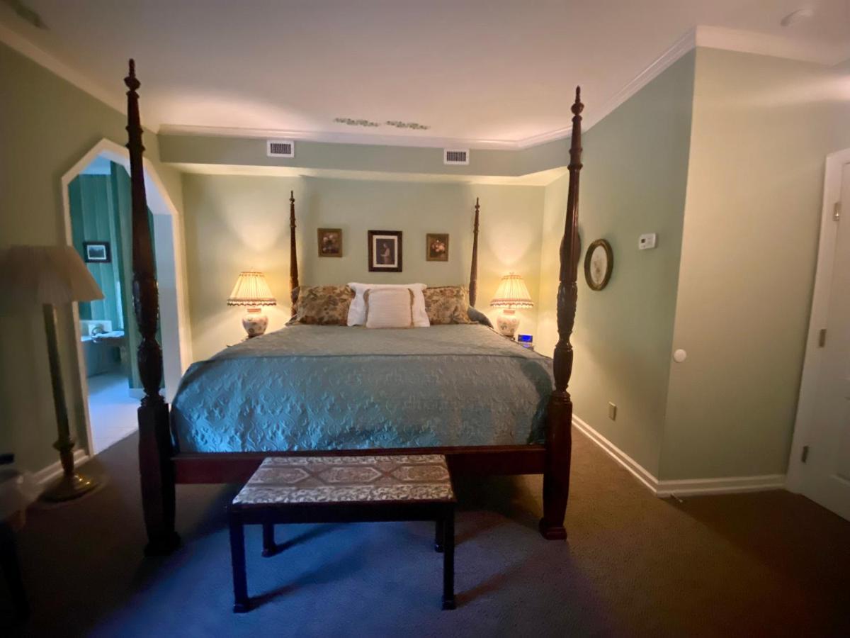 The Cypress Inn Conway Extérieur photo