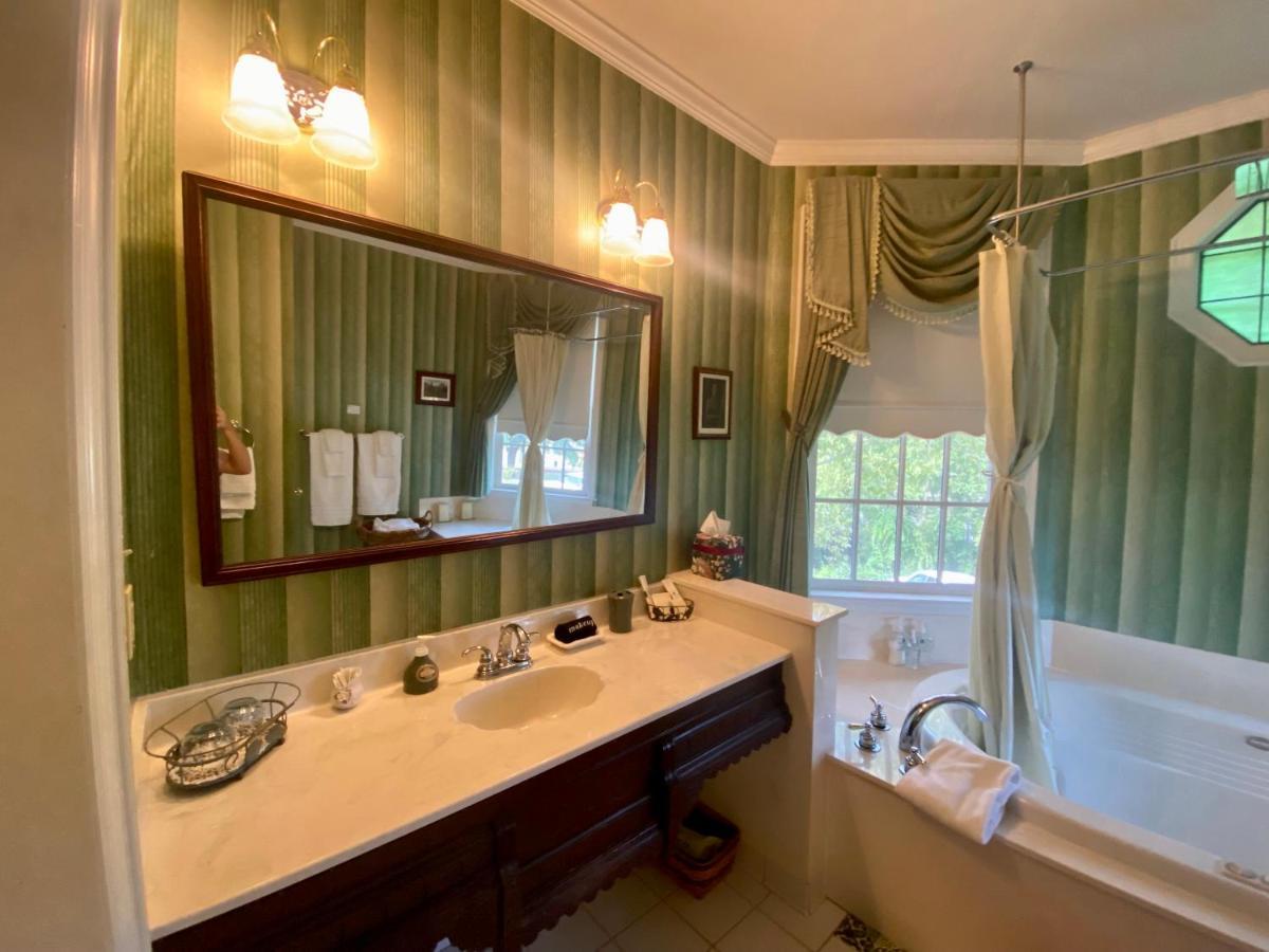 The Cypress Inn Conway Extérieur photo
