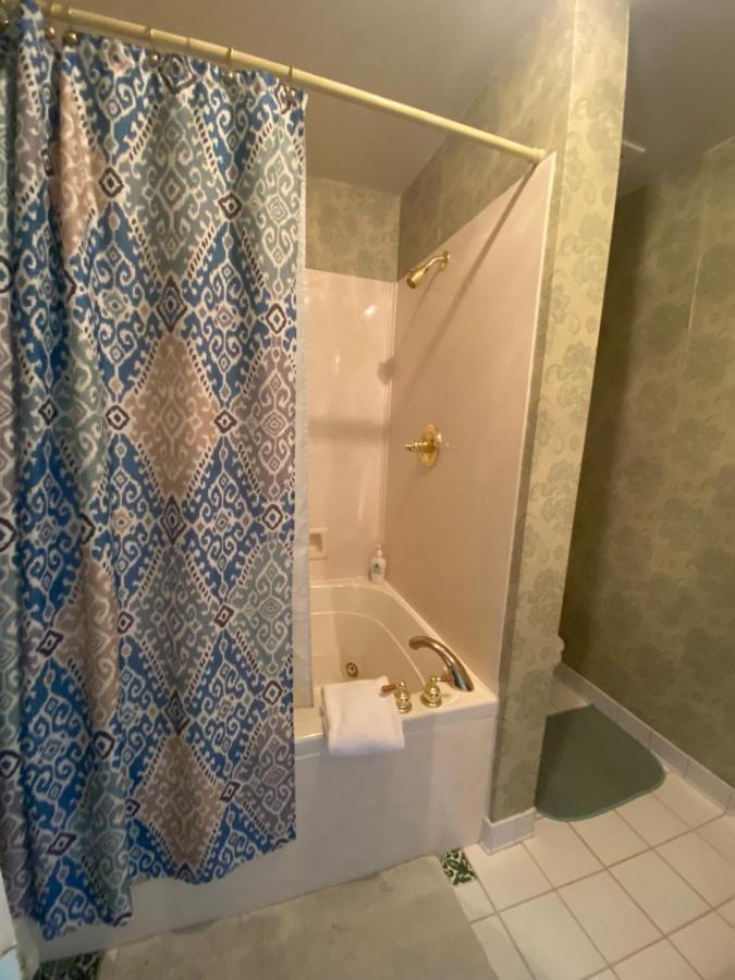 The Cypress Inn Conway Extérieur photo