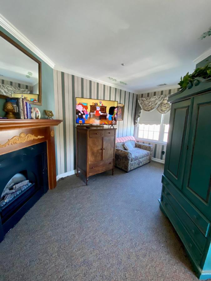 The Cypress Inn Conway Extérieur photo