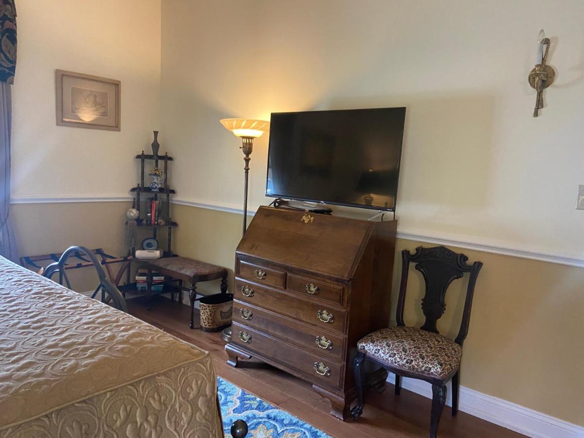 The Cypress Inn Conway Extérieur photo