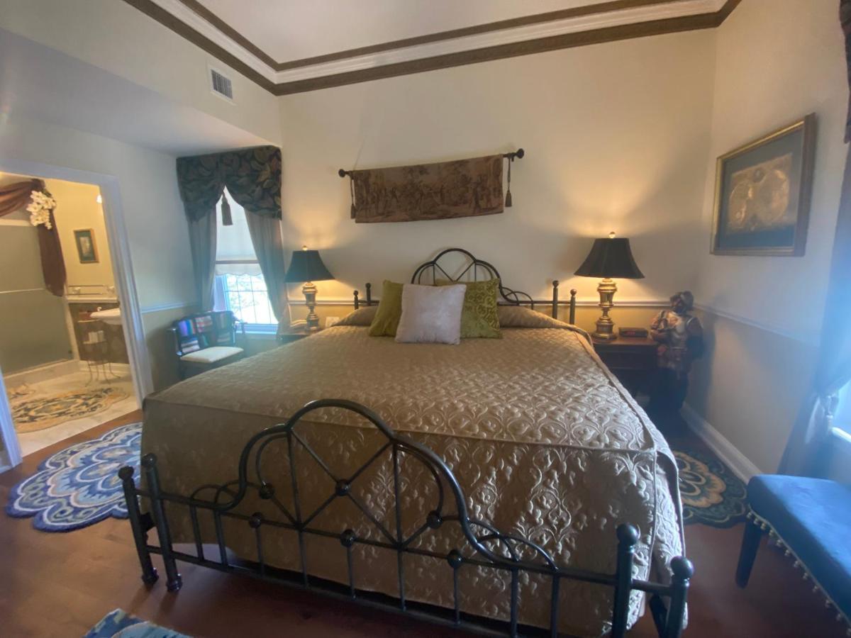 The Cypress Inn Conway Extérieur photo