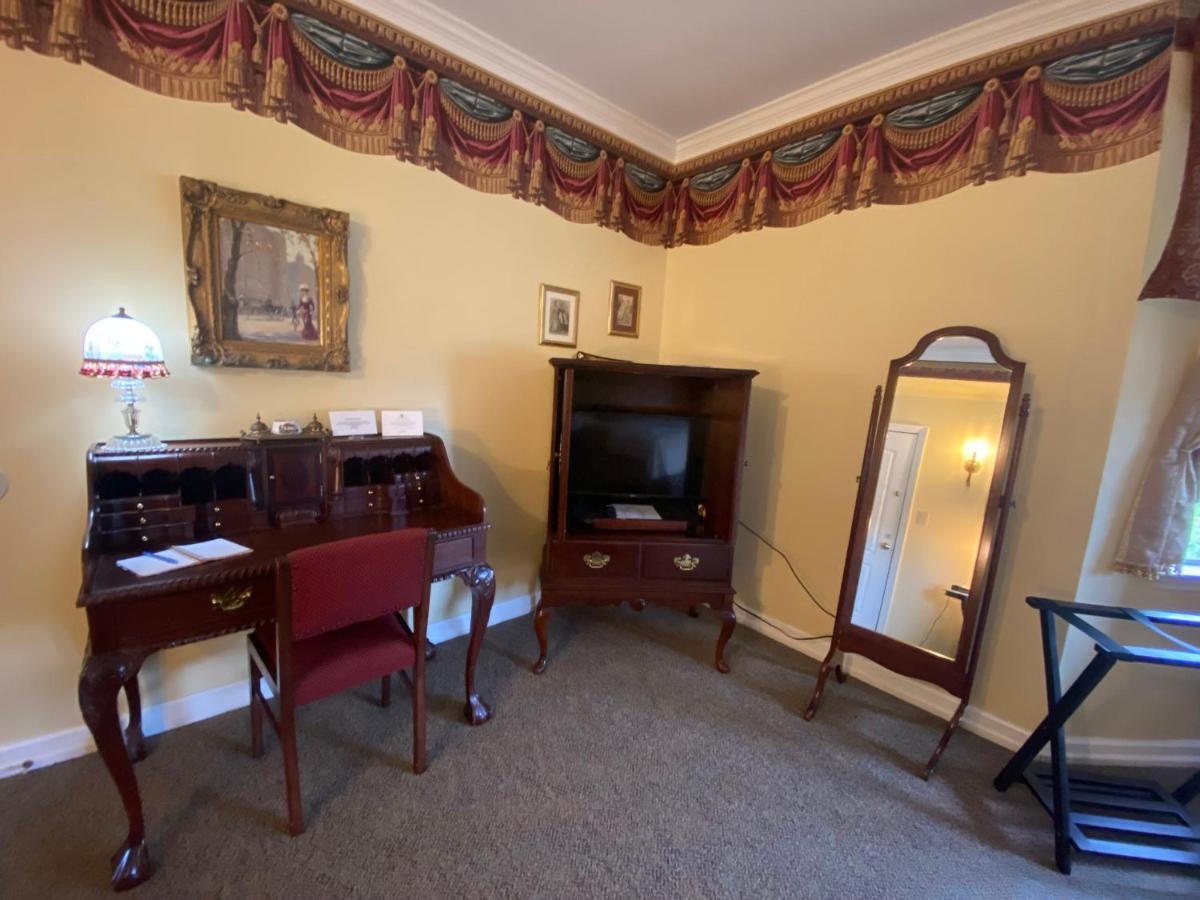 The Cypress Inn Conway Extérieur photo