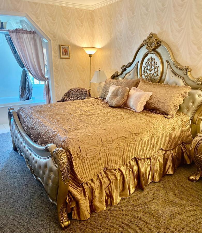 The Cypress Inn Conway Extérieur photo