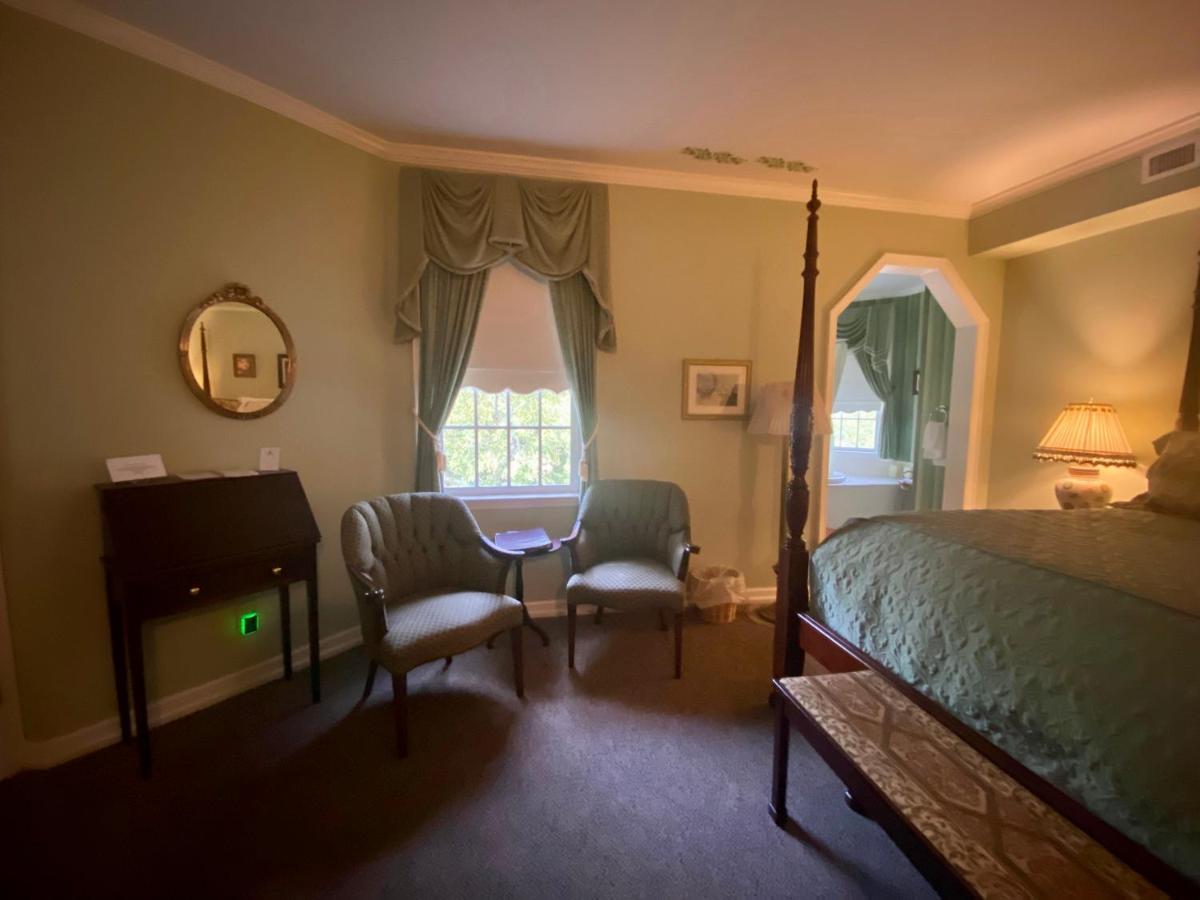 The Cypress Inn Conway Extérieur photo