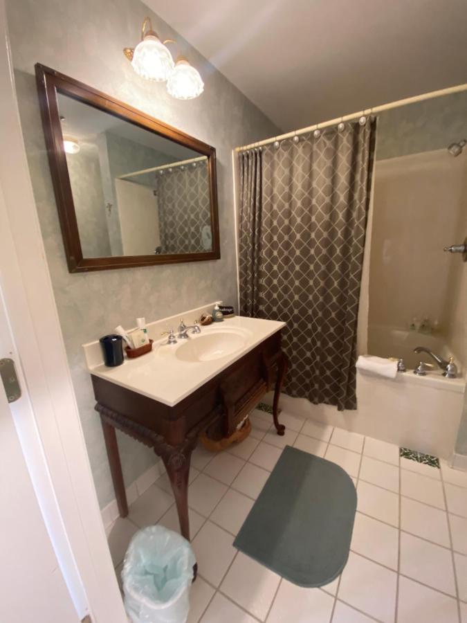 The Cypress Inn Conway Extérieur photo