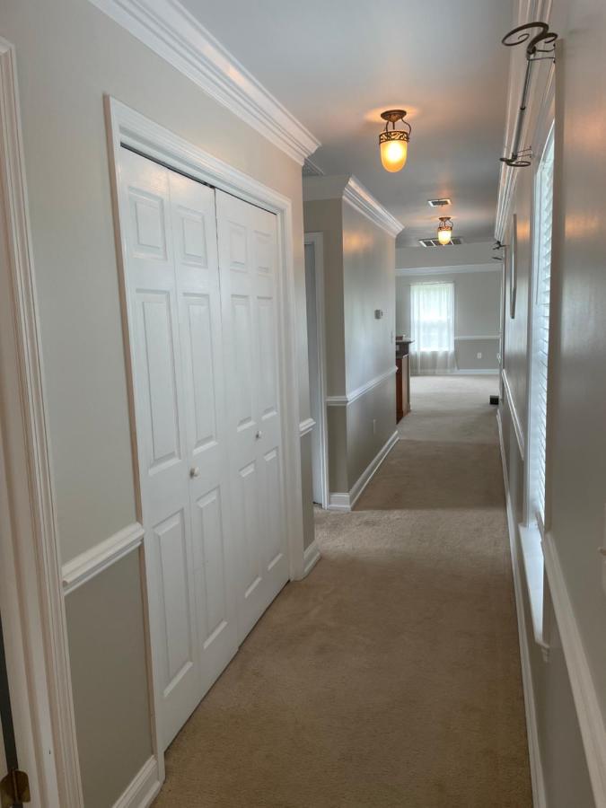 The Cypress Inn Conway Extérieur photo